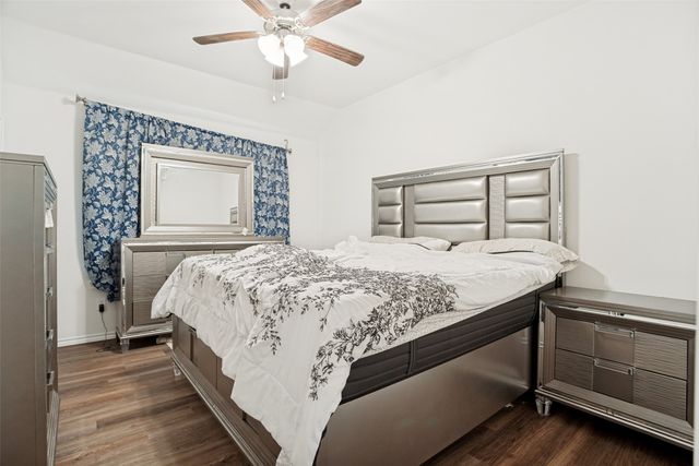 849 Good Cheer Lane, Lavon, TX 75166