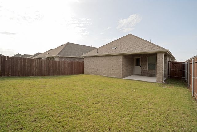 849 Good Cheer Lane, Lavon, TX 75166