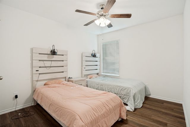 849 Good Cheer Lane, Lavon, TX 75166
