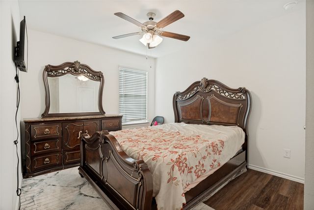 849 Good Cheer Lane, Lavon, TX 75166