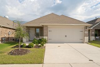 849 Good Cheer Lane, Lavon, TX 75166