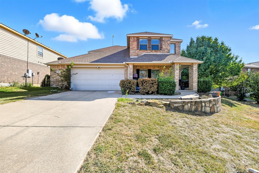 113 Outfitters Court, Newark, TX 76071