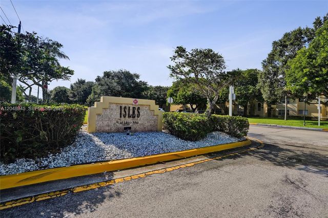 12760 Vista Isles Dr 721, Sunrise, FL 33325