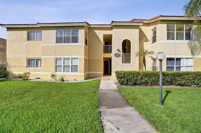 12760 Vista Isles Dr 721, Sunrise, FL 33325