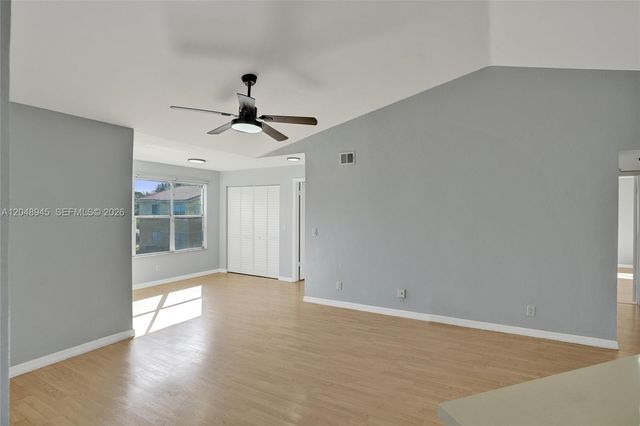 12760 Vista Isles Dr 721, Sunrise, FL 33325