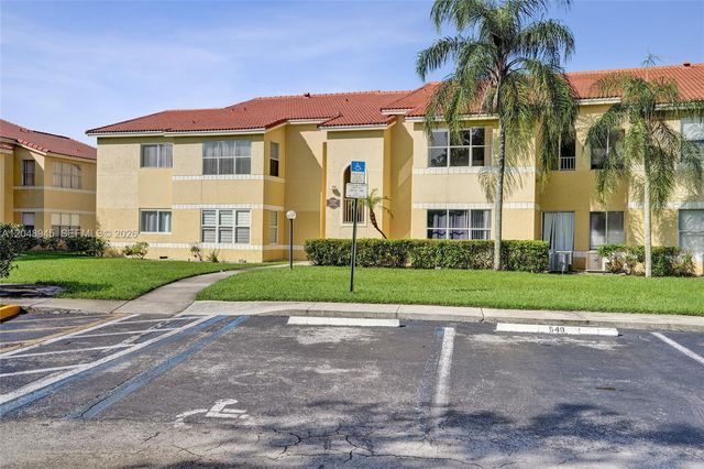12760 Vista Isles Dr 721, Sunrise, FL 33325