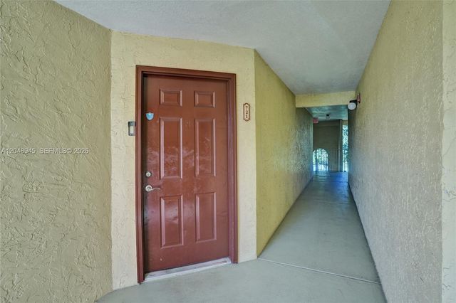 12760 Vista Isles Dr 721, Sunrise, FL 33325
