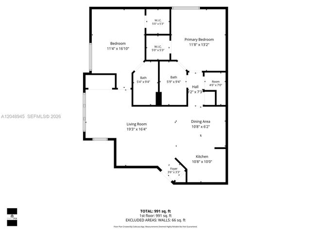 12760 Vista Isles Dr 721, Sunrise, FL 33325