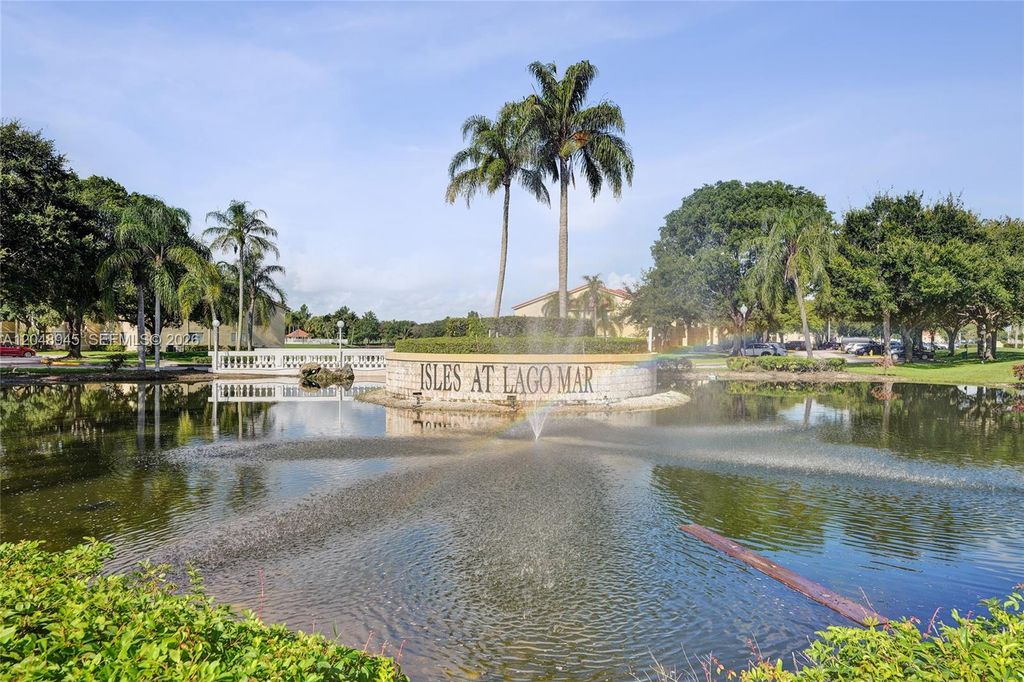12760 Vista Isles Dr 721, Sunrise, FL 33325