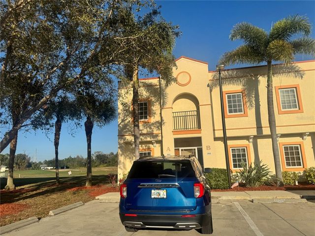 1216 RIO DE JANEIRO AVENUE 301, Punta Gorda, FL 33983