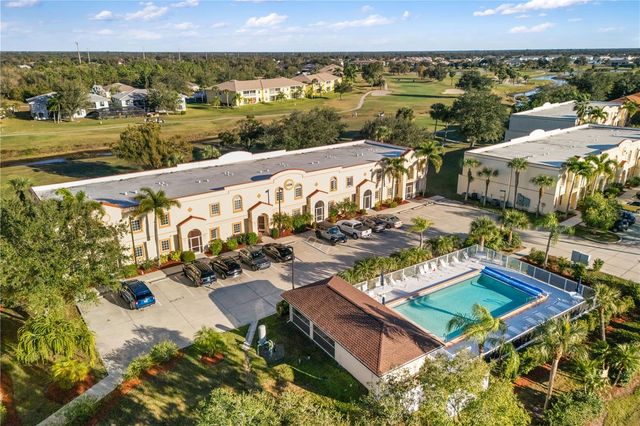 1216 RIO DE JANEIRO AVENUE 301, Punta Gorda, FL 33983