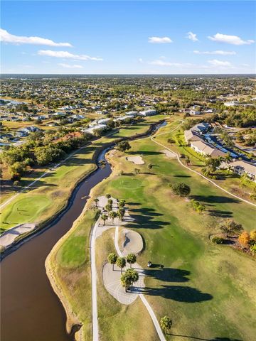 1216 RIO DE JANEIRO AVENUE 301, Punta Gorda, FL 33983