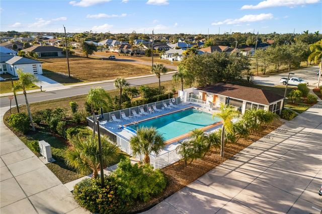 1216 RIO DE JANEIRO AVENUE 301, Punta Gorda, FL 33983