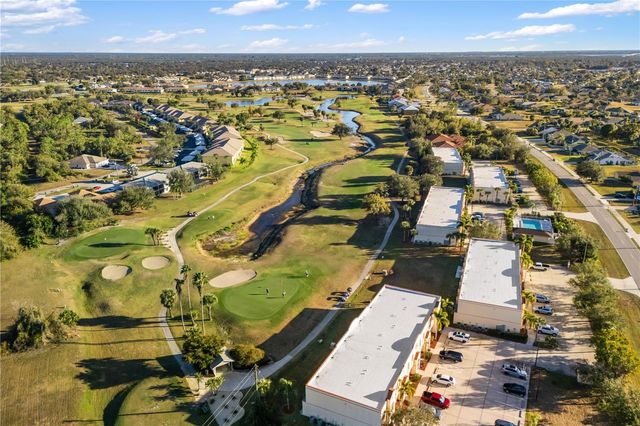 1216 RIO DE JANEIRO AVENUE 301, Punta Gorda, FL 33983