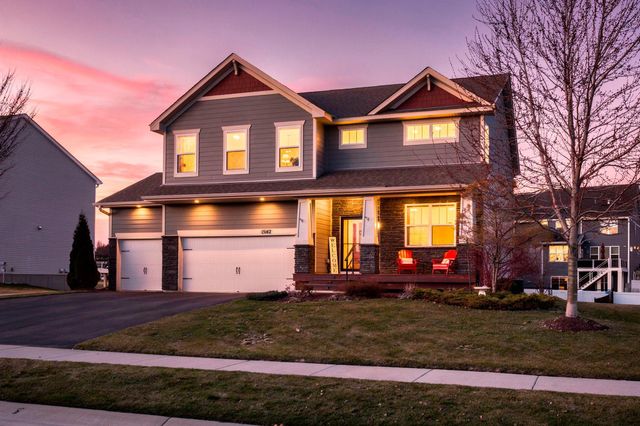15142 Ely Path, Apple Valley, MN 55124