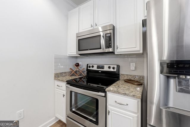 7265 Glisten Avenue NE 120, Sandy Springs, GA 30328