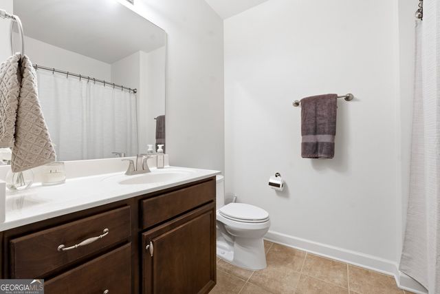 7265 Glisten Avenue NE 120, Sandy Springs, GA 30328