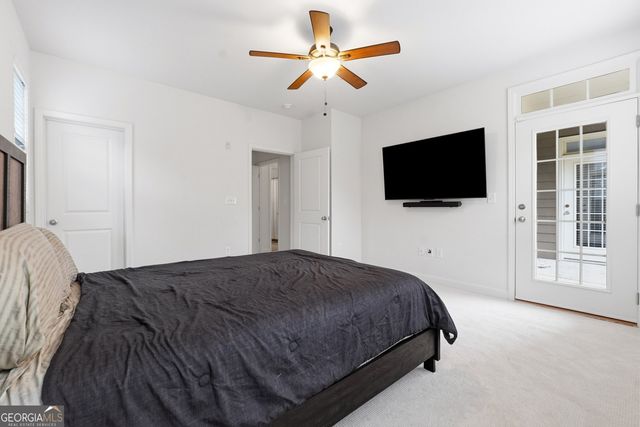 7265 Glisten Avenue NE 120, Sandy Springs, GA 30328