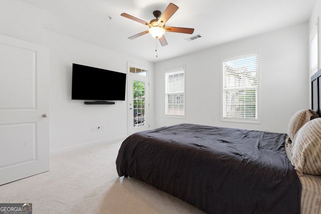 7265 Glisten Avenue NE 120, Sandy Springs, GA 30328