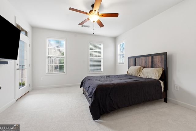 7265 Glisten Avenue NE 120, Sandy Springs, GA 30328
