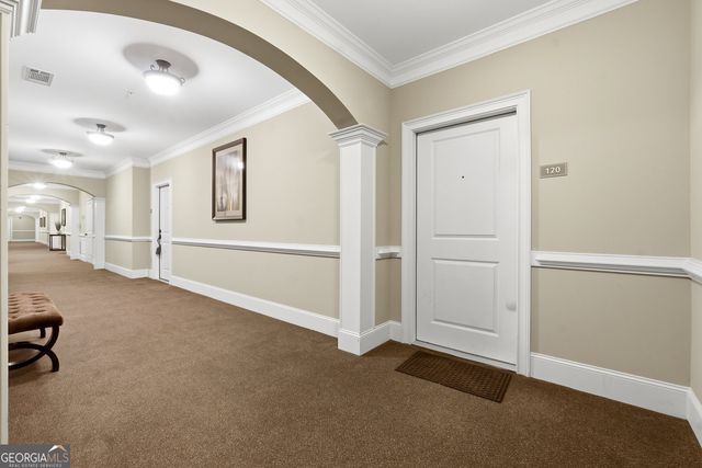 7265 Glisten Avenue NE 120, Sandy Springs, GA 30328
