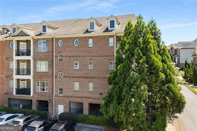 7265 Glisten Avenue NE 120, Sandy Springs, GA 30328