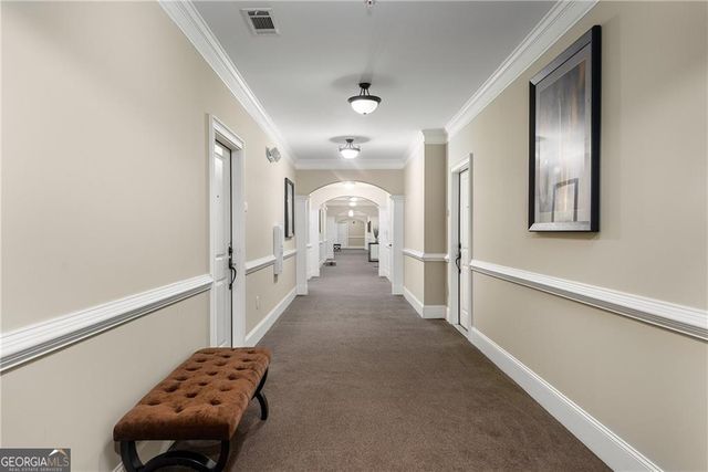 7265 Glisten Avenue NE 120, Sandy Springs, GA 30328