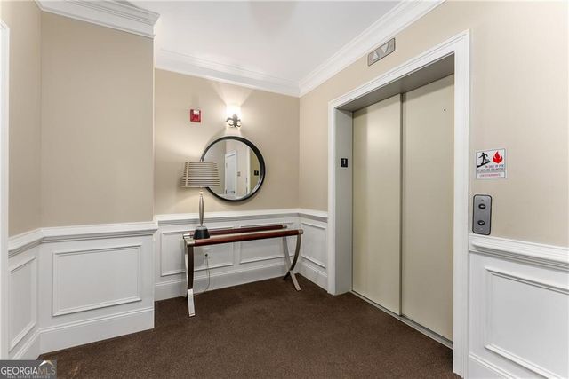 7265 Glisten Avenue NE 120, Sandy Springs, GA 30328