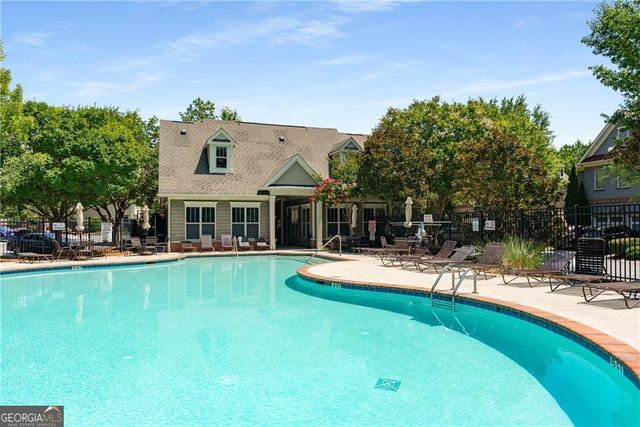 7265 Glisten Avenue NE 120, Sandy Springs, GA 30328