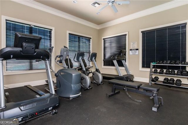 7265 Glisten Avenue NE 120, Sandy Springs, GA 30328