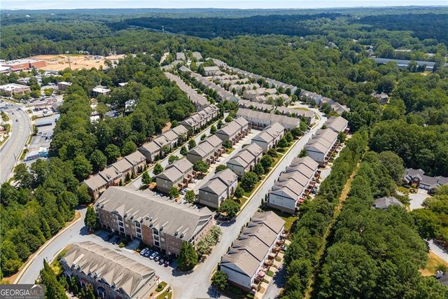 7265 Glisten Avenue NE 120, Sandy Springs, GA 30328