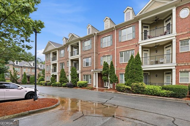 7265 Glisten Avenue NE 120, Sandy Springs, GA 30328