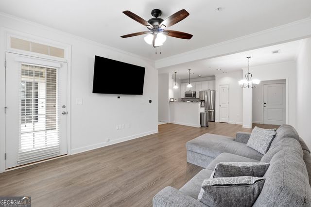 7265 Glisten Avenue NE 120, Sandy Springs, GA 30328