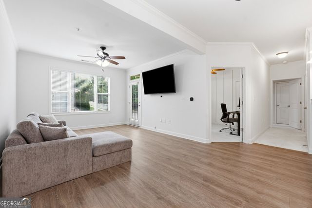 7265 Glisten Avenue NE 120, Sandy Springs, GA 30328