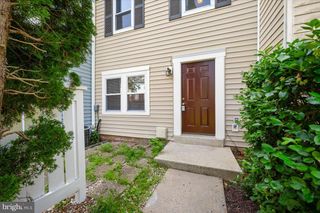 11467 APPLEDOWRE WAY #7, Germantown, MD 20876