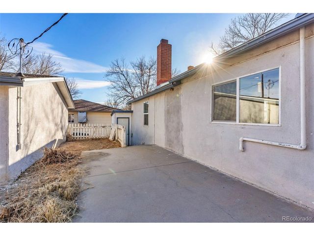613 Barrett Ave, Canon City, CO 81212
