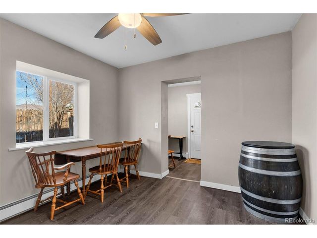 613 Barrett Ave, Canon City, CO 81212