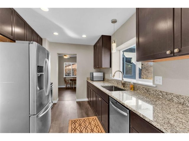 613 Barrett Ave, Canon City, CO 81212