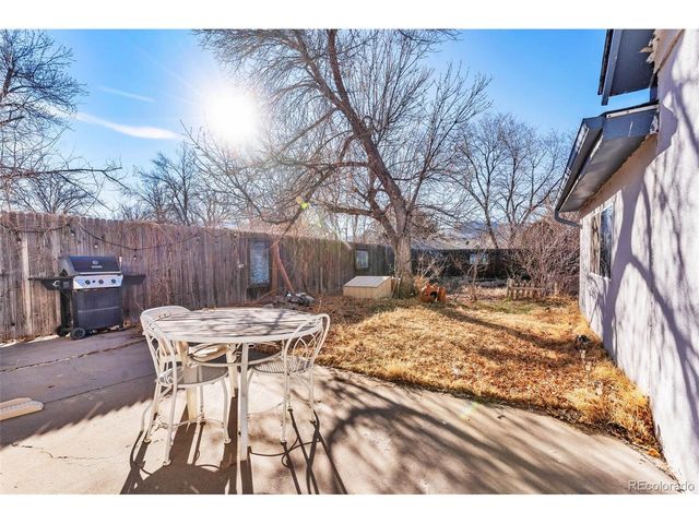 613 Barrett Ave, Canon City, CO 81212