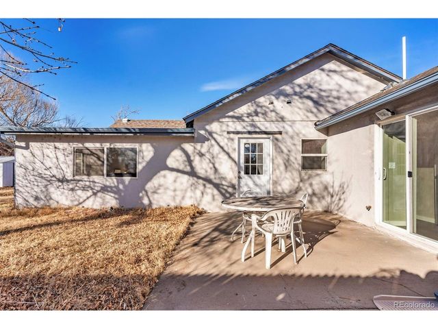 613 Barrett Ave, Canon City, CO 81212
