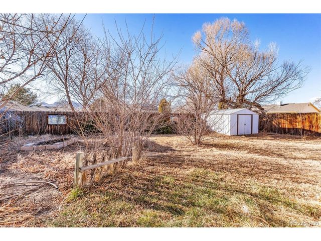 613 Barrett Ave, Canon City, CO 81212