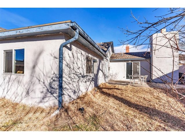 613 Barrett Ave, Canon City, CO 81212