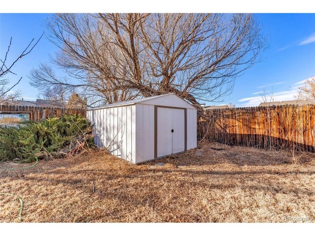 613 Barrett Ave, Canon City, CO 81212