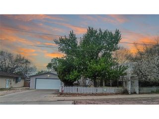 613 Barrett Ave, Canon City, CO 81212