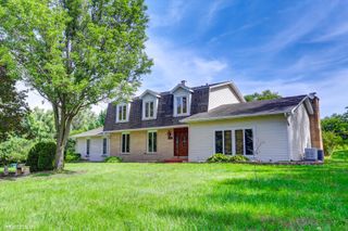 13245 Silver Fox Drive, Lemont, IL 60439