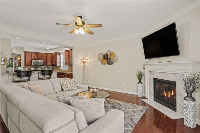 680 Granite Drive, Westerville, OH 43082
