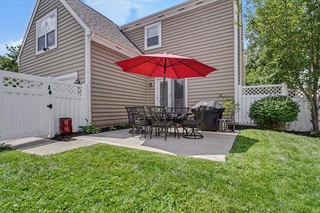680 Granite Drive, Westerville, OH 43082