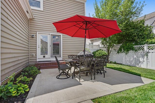 680 Granite Drive, Westerville, OH 43082