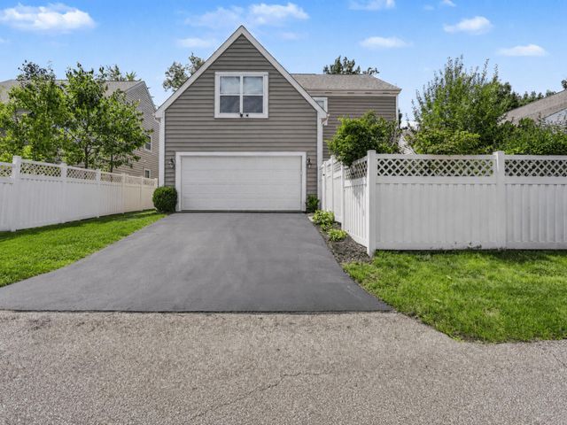 680 Granite Drive, Westerville, OH 43082