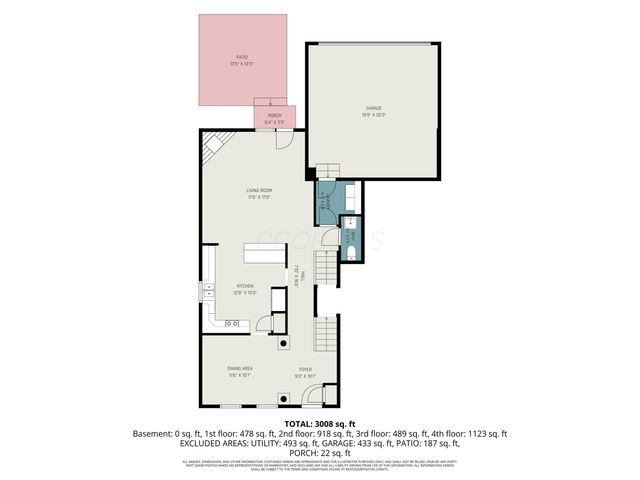 680 Granite Drive, Westerville, OH 43082